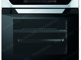 Плита (духовка) Gorenje BO8673BX (290289, EVP252-431E) - Фото